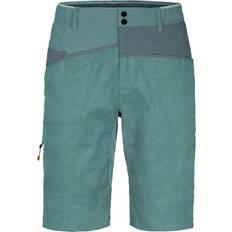 Ortovox Shorts Ortovox Casale Shorts Klatrebukser Herrer - Turkis