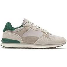HOFF Herr Skor HOFF City Florence Trainers Multi, Multi, 11, Men Print