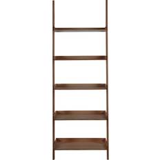 Habitat Shelves Habitat Jessie Ladder Book Shelf