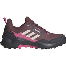 adidas Terrex Ax4 Goretex Hiking Shoes Purple Woman