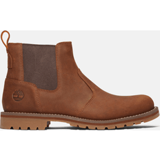 Timberland Chelsea Boots Timberland Redwood Falls Mid Chelsea Boot - Brown