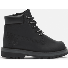 Winter Boots Timberland Courma Kid Toddler Boots - Black
