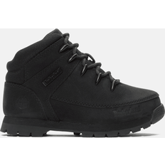 Timberland Halbhoher Euro Sprint Boot - Schwarz