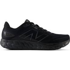 New Balance Fresh Foam 680 V8 Flat Lace Casual - Black