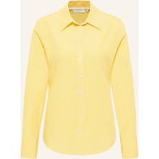 Eterna Katoen Blouses Eterna Blouse Chemisier Honey - Uni