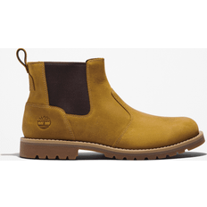 Yellow Chelsea Boots Timberland RedWood Chelsea - Brown