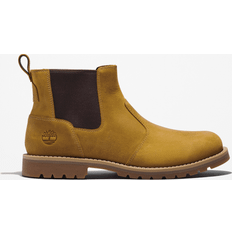 Yellow Chelsea Boots Timberland RedWood Chelsea