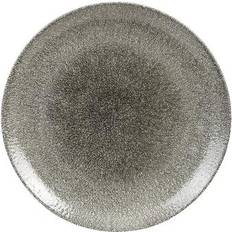 Churchill Studio Prints Raku Dinner Plate 28.8cm 12pcs