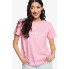 T-shirts Roxy Ocean T-Shirt - Prism Pink