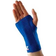 LP Support Wrist Blue