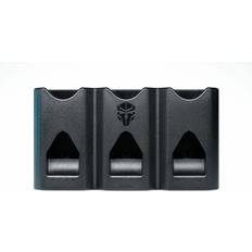 Jupio Camera Accessories Jupio Pr1me Tri-Charge Battery Charger