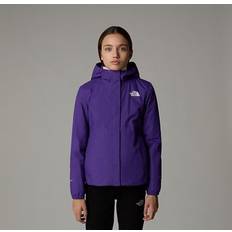 The North Face The North Face Girls&#39; Antora Rain Jacket Peak Purple