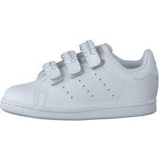 Adidas Superstar Skor adidas Stan Smith Cf Ftwr White/ftwr White/grey One Vit 21