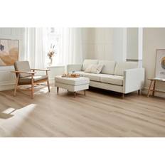 Gulve Timberman vinylgulv Clayton oak 1,65 m²