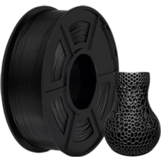 Sunlu PLA Carbon Fibre Black 1.75 mm 1000 g