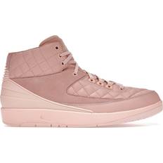 Rosa Zapatillas de Baloncesto Jordan 2 Retro Just Don - Arctic Orange