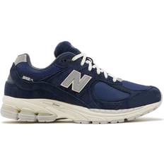 New Balance 2002R Navy Grey Men's