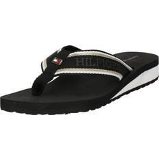 Tommy Hilfiger Dam Flip-Flops Tommy Hilfiger Tådelare