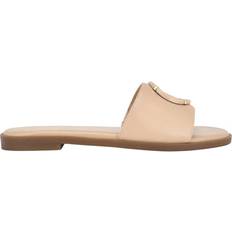 Womens guess shoes Guess Factory Magnify - Beige