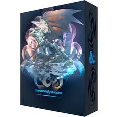 Dungeons and dragons rules expansion gift set Dungeons & Dragons: Rules Expansion Gift Set (Indbundet, 2022)