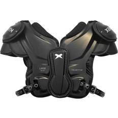 Football Xenith Velocity 2 Varsity Football Shoulder Pads - Black