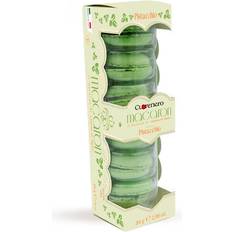 Cuorenero Macaron Pistachio 84g 6pcs 1pack