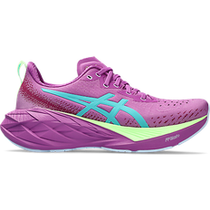 Asics novablast 4 Asics Novablast 4 W - Lite-Show/Illuminate Green