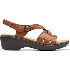 Clarks Merliah Bonita - Tan