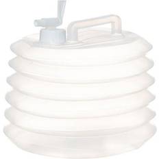 Collapsible Water Can With Faucet 10L