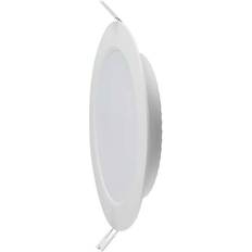V-TAC VT-61018 White Ceiling Flush Light ∅ 22.1cm