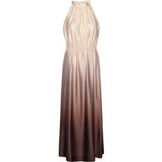 Karmamia Copenhagen Lulu Dress – Gradient Brown
