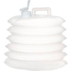 Collapsible Water Can With Faucet 15L