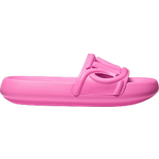 Pink Slides Michael Kors Splash - Cerise