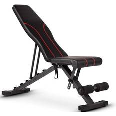 Folding Training Bench