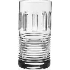 Lavable à la main Verres William Yeoward Crystal Zelda Highball Verre 35.5cl