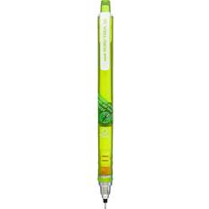 Kuru toga Uni Kuru Toga Mechanical Pencil Green 0.5mm