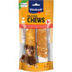 Chicken rolls Vitakraft Chewing Rolls with Chicken XL