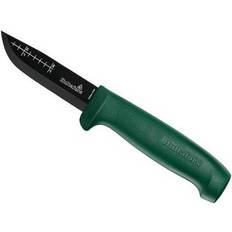 Plastic Grip Outdoor Knives Hultafors OK1 380110 Outdoor Knife