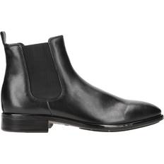 45 ⅓ - Herren Chelsea Boots ecco Citytray - Black