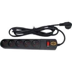 Orvaldi AP5-5M 5-way 5m