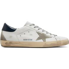 GOLDEN GOOSE Super-Star M - Blue