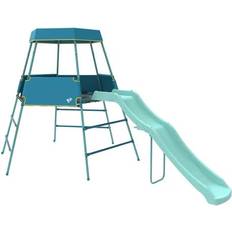 Growable Adventurer Metal Climbing Frame
