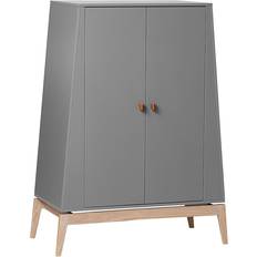 Leander Luna Armoire Petite Chêne Blanc