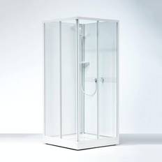 Duschar Contura Shower Next Nkh (0655092) 900x900x2050mm