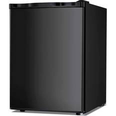 Freestanding Freezers R.W.FLAME BK-D58BG60B Black