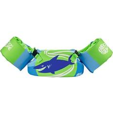 Sealife Neopren Learn to Swim Set Green