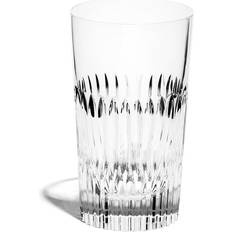 Richard Brendon Highball Prism Drinking Glass 33cl