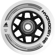 Rollerblade Rullskridskotillbehör Rollerblade HYDROGEN SE 90MM/ILQ9 WHEEL/BEARING 8PCS