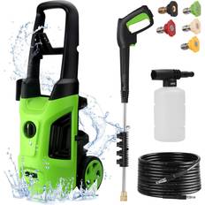 Pressure & Power Washers Poople 4000psi Pressure Washer