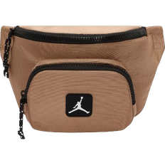 Nike Bananes Nike Jordan Rise Crossbody Bag - Legend Medium Brown